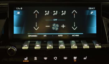 Peugeot 508  5P  PureTech 180 S&S EAT8 GT Pack lleno