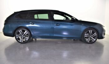 Peugeot 508  5P  PureTech 180 S&S EAT8 GT Pack lleno