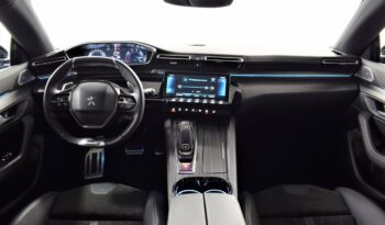 Peugeot 508  5P  PureTech 180 S&S EAT8 GT Pack lleno