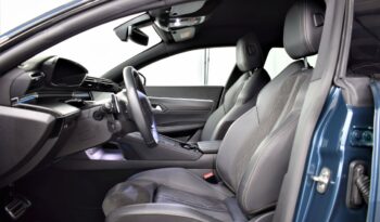 Peugeot 508  5P  PureTech 180 S&S EAT8 GT Pack lleno