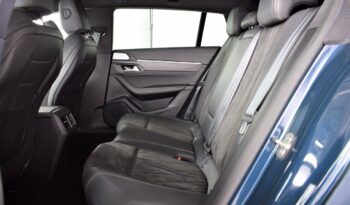 Peugeot 508  5P  PureTech 180 S&S EAT8 GT Pack lleno