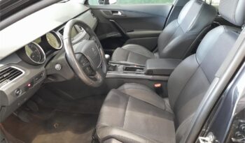 Peugeot 508 Allure 1.6 BlueHDi 88KW (120CV) lleno