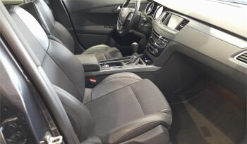Peugeot 508 Allure 1.6 BlueHDi 88KW (120CV) lleno