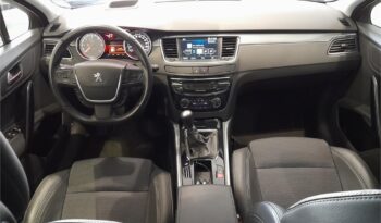 Peugeot 508 Allure 1.6 BlueHDi 88KW (120CV) lleno
