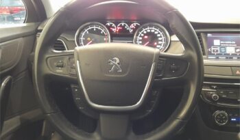 Peugeot 508 Allure 1.6 BlueHDi 88KW (120CV) lleno