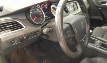 Peugeot 508 Allure 1.6 BlueHDi 88KW (120CV) lleno
