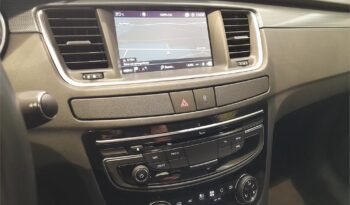 Peugeot 508 Allure 1.6 BlueHDi 88KW (120CV) lleno