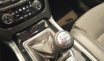 Peugeot 508 Allure 1.6 BlueHDi 88KW (120CV) lleno