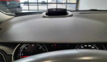 Peugeot 508 Allure 1.6 BlueHDi 88KW (120CV) lleno