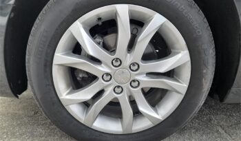 Peugeot 508 Allure 1.6 BlueHDi 88KW (120CV) lleno