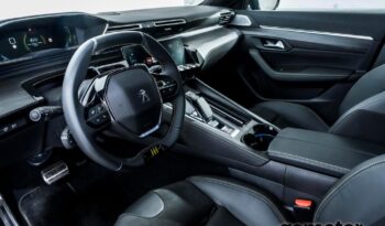 Peugeot 508 PSE 1.6 HYBRID 360CV E-EAT8 5P lleno