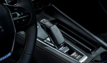 Peugeot 508 PSE 1.6 HYBRID 360CV E-EAT8 5P lleno