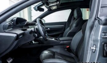 Peugeot 508 PSE 1.6 HYBRID 360CV E-EAT8 5P lleno