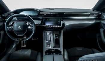 Peugeot 508 PSE 1.6 HYBRID 360CV E-EAT8 5P lleno