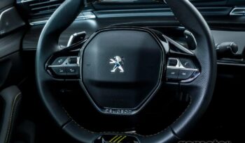 Peugeot 508 PSE 1.6 HYBRID 360CV E-EAT8 5P lleno