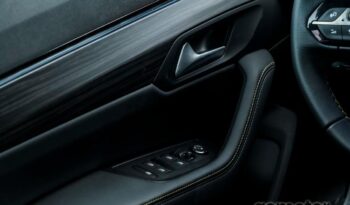 Peugeot 508 PSE 1.6 HYBRID 360CV E-EAT8 5P lleno