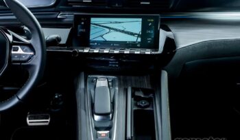 Peugeot 508 PSE 1.6 HYBRID 360CV E-EAT8 5P lleno