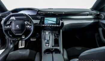 Peugeot 508 PSE 1.6 HYBRID 360CV E-EAT8 5P lleno