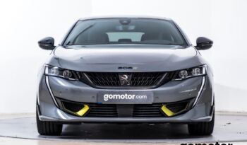 Peugeot 508 PSE 1.6 HYBRID 360CV E-EAT8 5P lleno