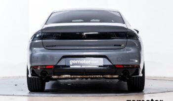 Peugeot 508 PSE 1.6 HYBRID 360CV E-EAT8 5P lleno