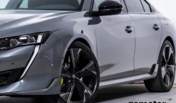 Peugeot 508 PSE 1.6 HYBRID 360CV E-EAT8 5P lleno