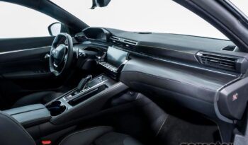 Peugeot 508 PSE 1.6 HYBRID 360CV E-EAT8 5P lleno