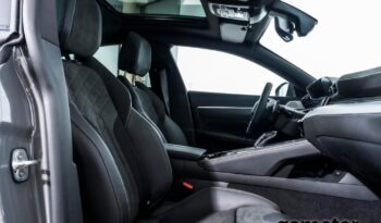 Peugeot 508 PSE 1.6 HYBRID 360CV E-EAT8 5P lleno
