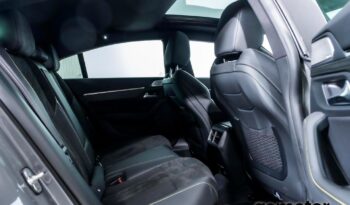 Peugeot 508 PSE 1.6 HYBRID 360CV E-EAT8 5P lleno