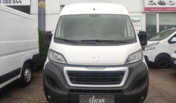Peugeot Boxer 335 L2H2 BlueHDi 96KW (130CV) – lleno