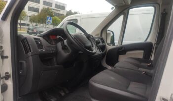 Peugeot Boxer 335 L2H2 BlueHDi 96KW (130CV) – lleno