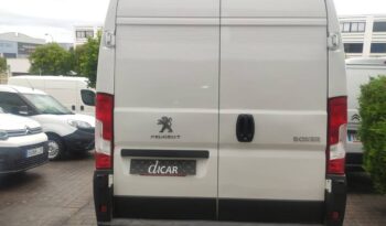 Peugeot Boxer 335 L2H2 BlueHDi 96KW (130CV) – lleno