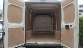 Peugeot Boxer 335 L2H2 BlueHDi 96KW (130CV) – lleno