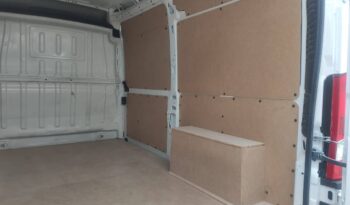 Peugeot Boxer 335 L2H2 BlueHDi 96KW (130CV) – lleno