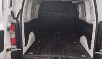 Peugeot Partner  1.6 BlueHDi 98cv Pro Standard 600kg lleno
