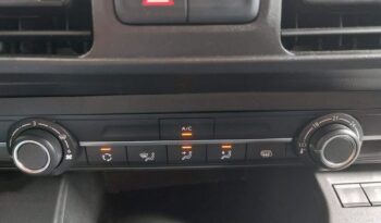 Peugeot Partner  1.6 BlueHDi 98cv Pro Standard 600kg lleno