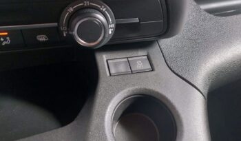 Peugeot Partner  1.6 BlueHDi 98cv Pro Standard 600kg lleno