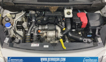 Peugeot Partner Furgon BlueHDi 75 Confort Pack 55 kW (75 CV) lleno
