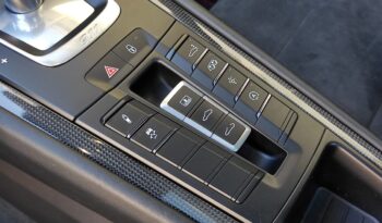 Porsche 911 Carrera 4 GTS Coupé lleno