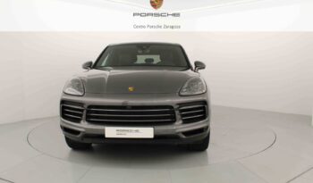Porsche Cayenne – – lleno