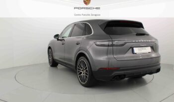 Porsche Cayenne – – lleno