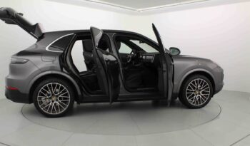 Porsche Cayenne – – lleno