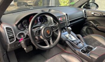 Porsche Cayenne 3,6 GTS (Euro 6) 2014 lleno