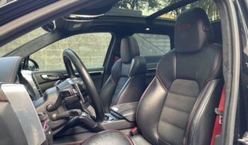 Porsche Cayenne 3,6 GTS (Euro 6) 2014 lleno
