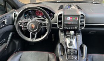 Porsche Cayenne 3,6 GTS (Euro 6) 2014 lleno