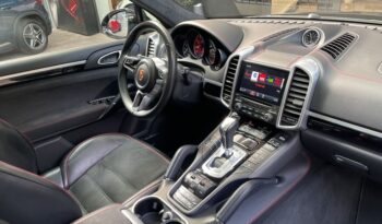 Porsche Cayenne 3,6 GTS (Euro 6) 2014 lleno