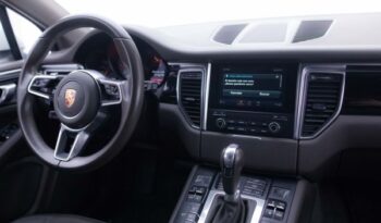 Porsche Macan S lleno