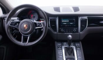Porsche Macan S lleno