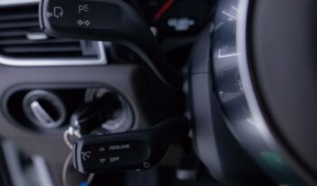 Porsche Macan S lleno