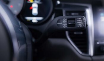 Porsche Macan S lleno