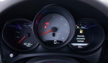 Porsche Macan S lleno
